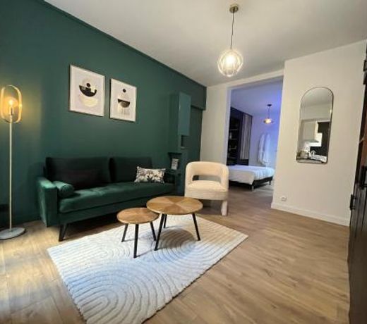 CK Suite & Spa Reims