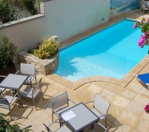 Hotel au tambour