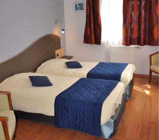 Hotel au tambour