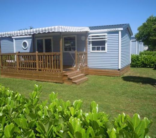 Camping Le Beaulieu