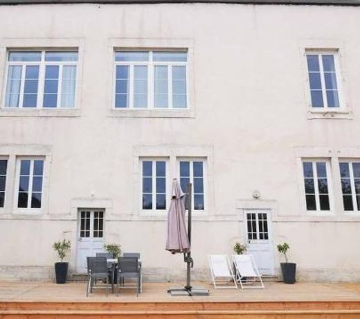 Clos de la Providence, superbe gÃ®te 3 chambres, cuisine et coin salon.