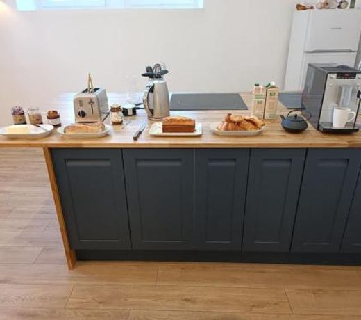 Clos de la Providence, superbe gÃ®te 3 chambres, cuisine et coin salon.