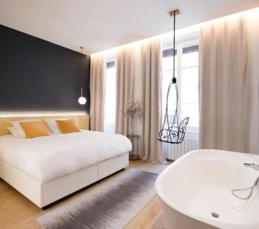 MiHotel Charité