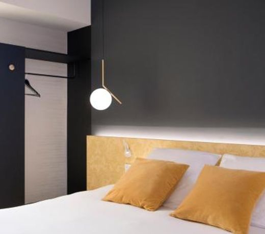 MiHotel Charité
