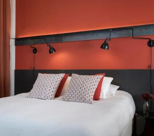 MiHotel Charité