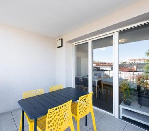 Bluemary - Spacieux T3 Garage balcon
