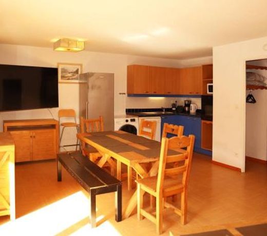 Appartement Les Orres, 4 pièces, 10 personnes - FR-1-322-501