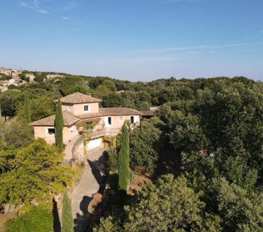 Clos Marijeanne Capmas