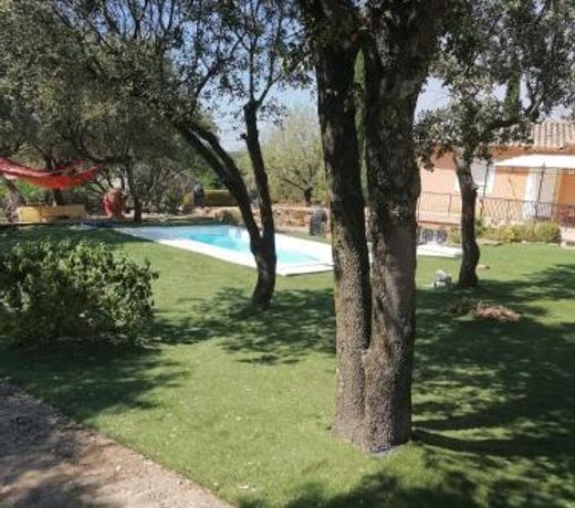 Clos Marijeanne Capmas
