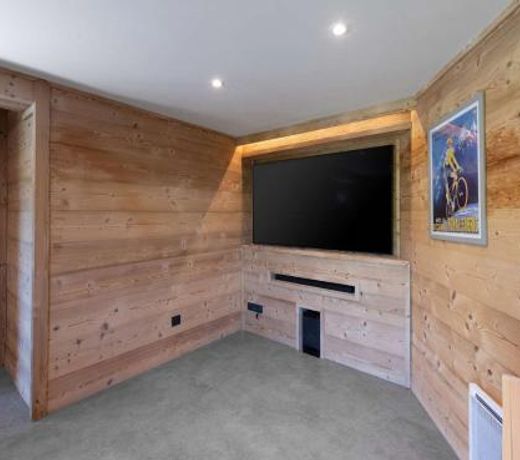 Chalet du Bien-être 15p. Piscine,Spa, Hammam,Pétanque,Basket