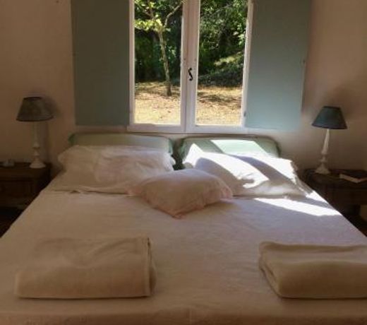 hameau de prebarjaud