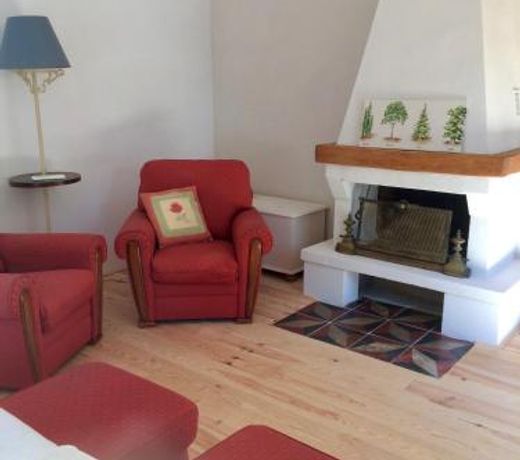 hameau de prebarjaud