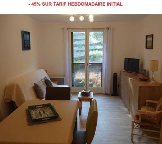 3TERIMP204 confortable T2 dans residence neuve Collioure