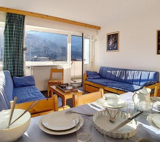 Appartement Les Menuires, 2 piÃ¨ces, 6 personnes - FR-1-344-939