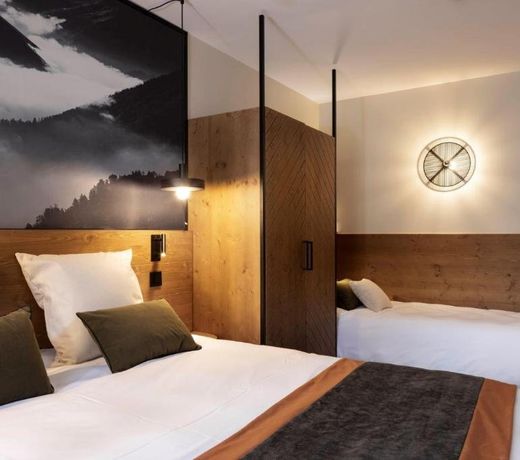 HIGALIK HOTEL