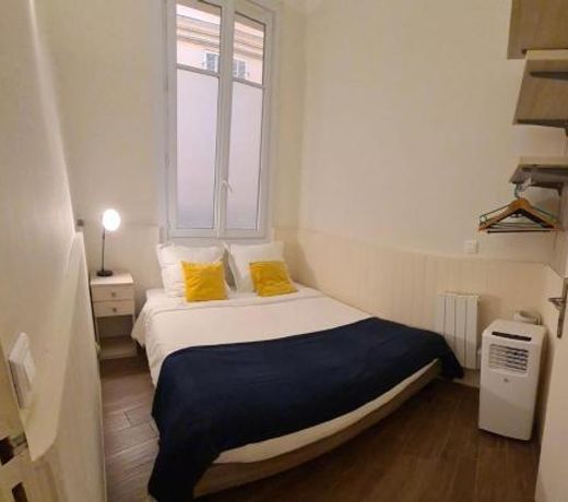 Appartement Camille Blanc 100 metres Monaco