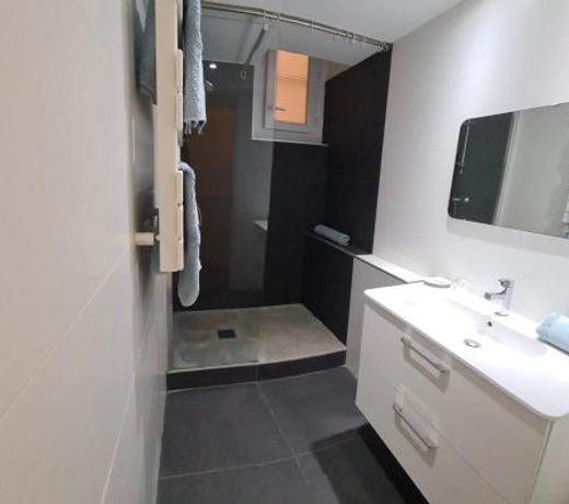 Appartement Camille Blanc 100 metres Monaco