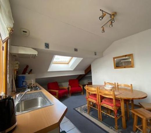 Appartement Albiez-Montrond, 2 piÃ¨ces, 6 personnes - FR-1-618-20