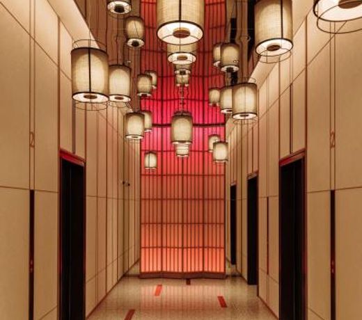 Centara Grand Hotel Osaka