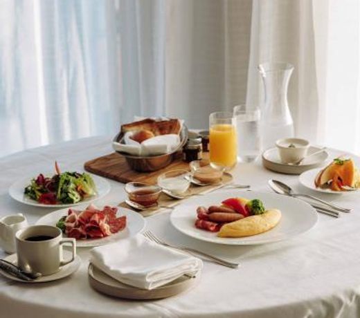 Centara Grand Hotel Osaka
