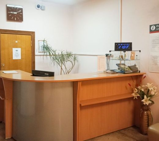 Smart Hotel KDO Zlatoust