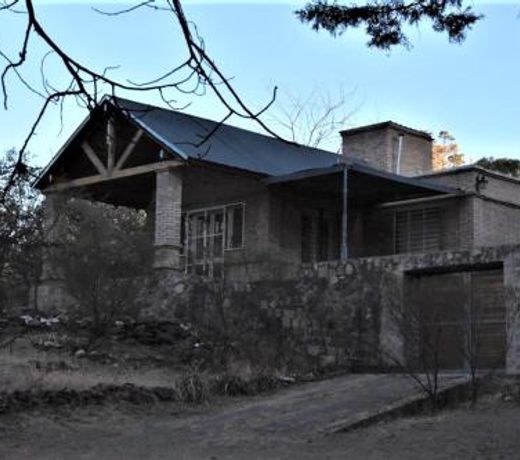 Casa Iguana en Cuesta Blanca