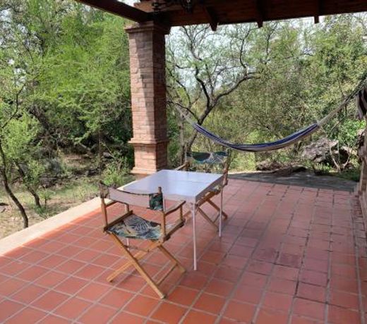 Casa Iguana en Cuesta Blanca