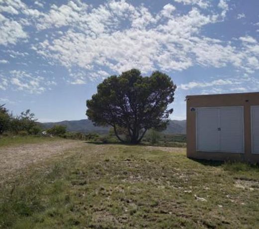 Sierras de Paz
