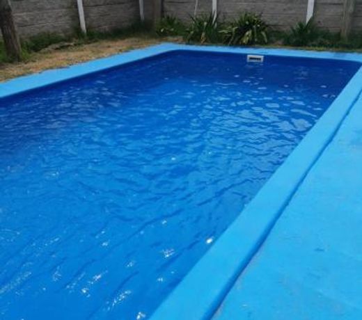 Quinta Jeronima San Vicente 10 personas