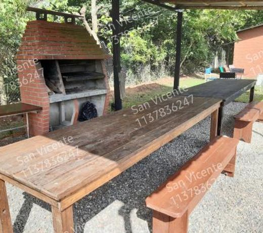 Quinta Jeronima San Vicente 10 personas
