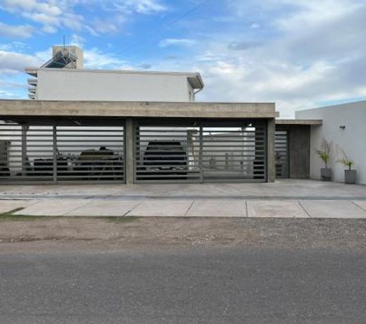 Duplex 20 de Junio
