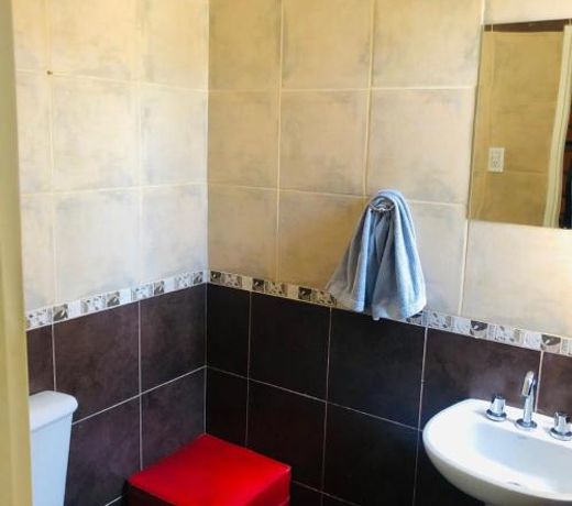 Hermoso Duplex c/Pileta y Cochera en Consorcio Privado Saavedra