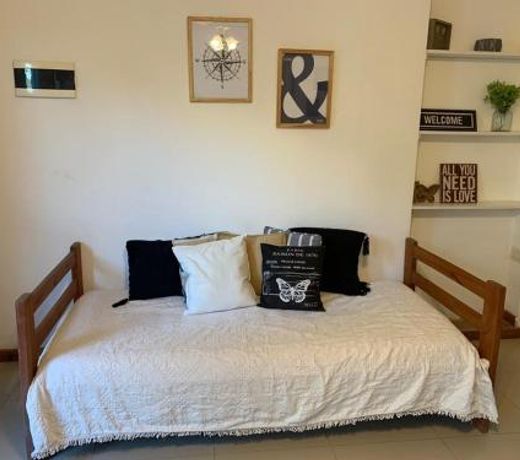 Apartamento Paseo Plaza Navarro