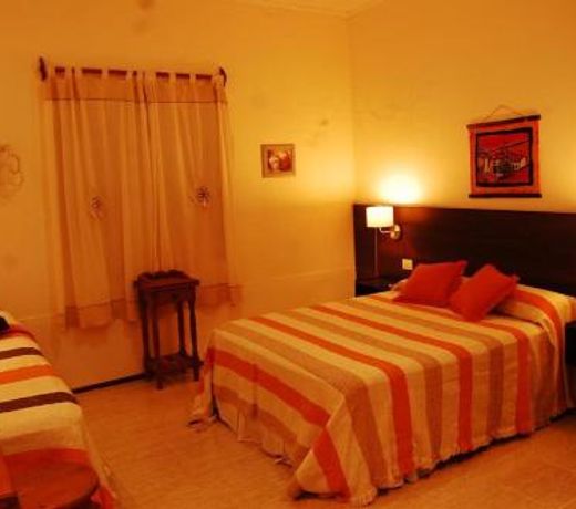 Mirasoles Hotel