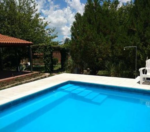 Mirasoles Hotel