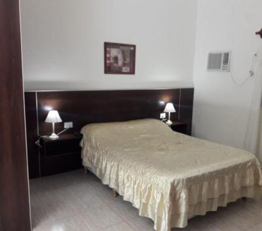 Mirasoles Hotel