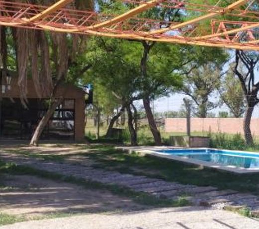 CASA YATAY