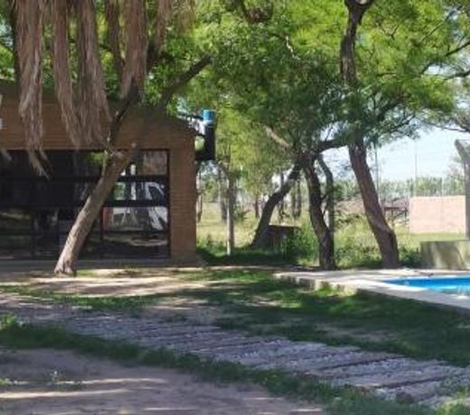 CASA YATAY