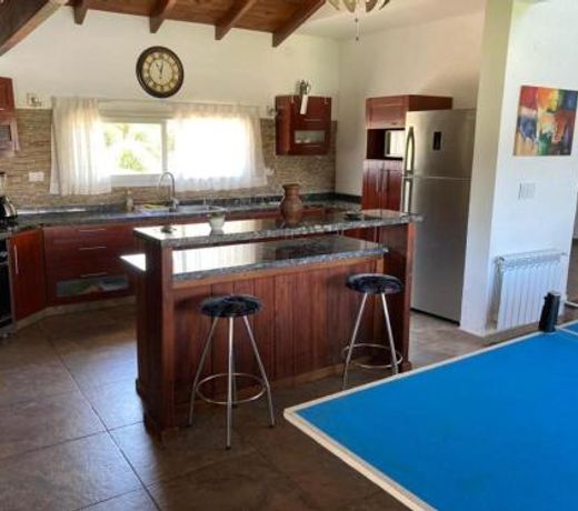 Casa con vista a las sierras de Cordoba