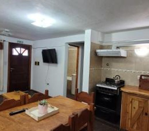 Departamento DOS El BolsÃ³n Centro