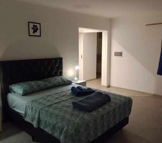 Villa sol