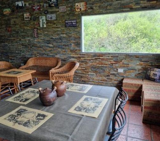 Las Tres Herraduras - Casa de Campo