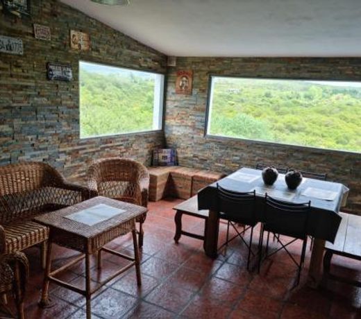 Las Tres Herraduras - Casa de Campo