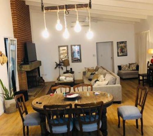 Casa quinta La Justina