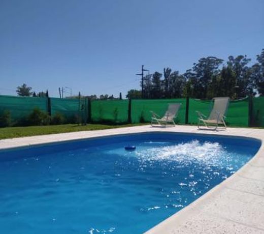 Casa quinta La Justina
