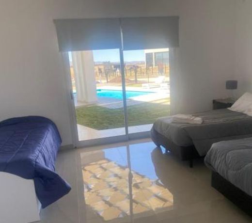 Casa Puerto del Aguila