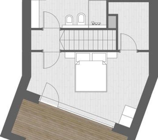 Betariel Golf Club Apartments Velm