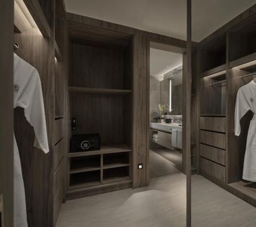 Pan Pacific Serviced Suites Kuala Lumpur