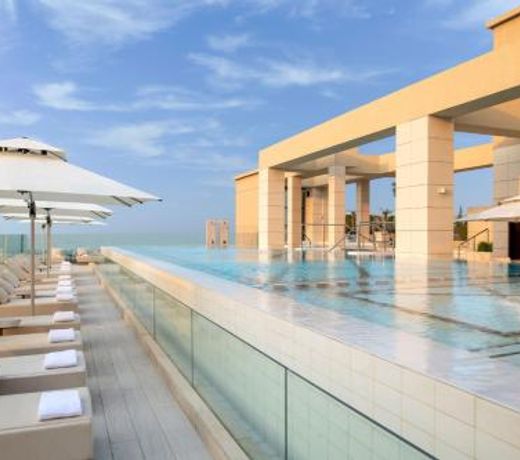 Agora, Doha, Autograph Collection
