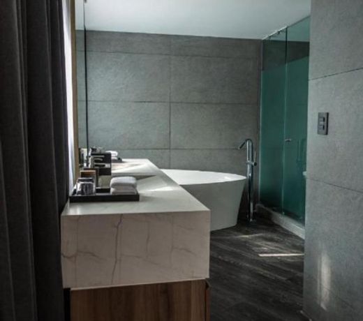 Andaz Mexico City Condesa